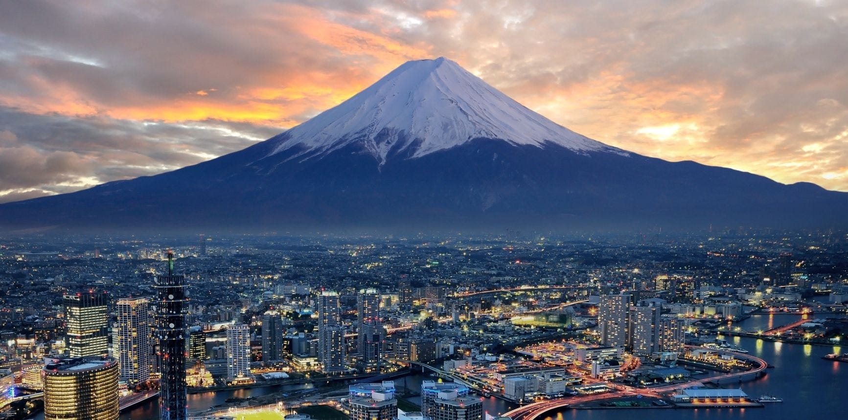 The Japanese Plan To Poison The World By Dr Michael Heng Illumination Curated Medium