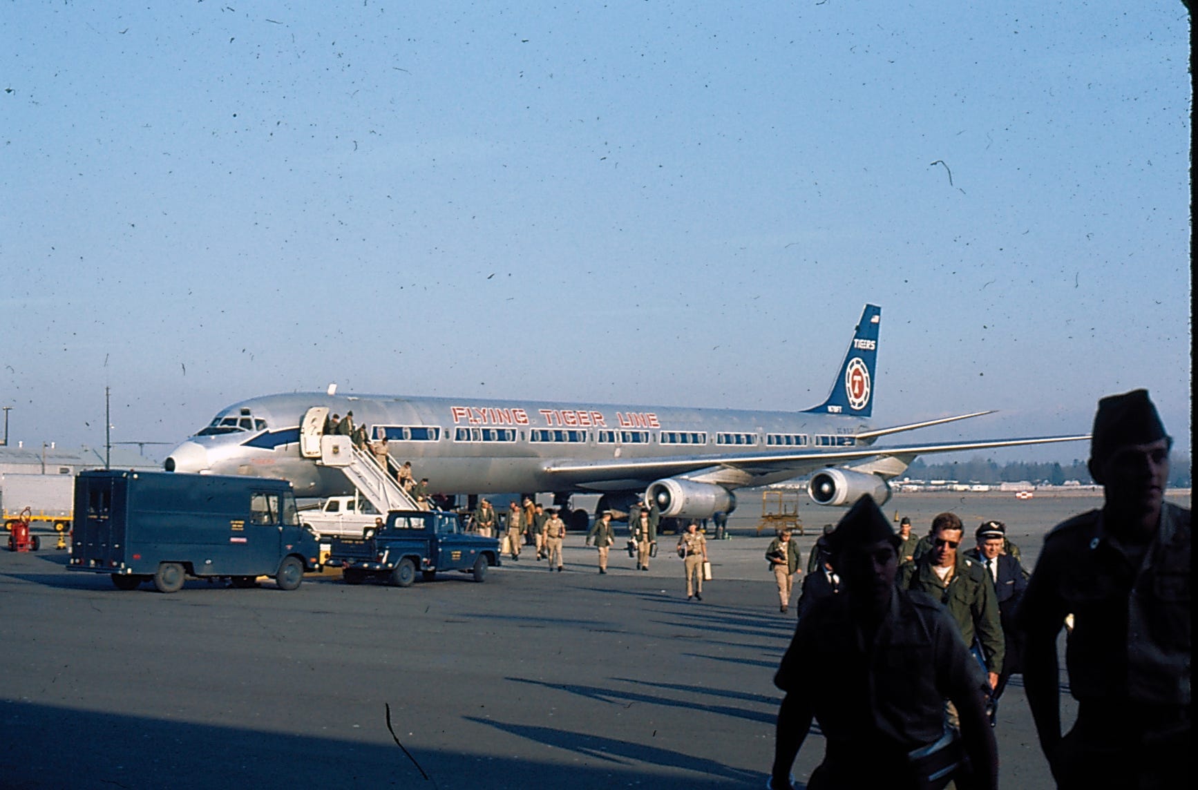 Home For Christmas From Vietnam In July 1971 I Had Been In Vietnam For By Jack Mccabe Dec Medium Home For Christmas From Vietnam In July 1971 I Had Been In Vietnam For By Jack Mccabe Dec Medium