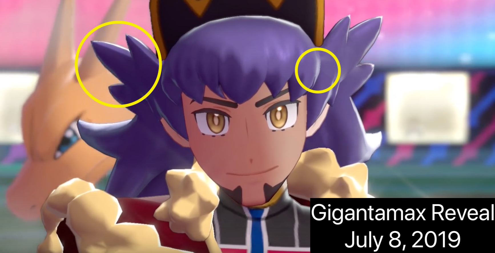 You Can T Catch Em All In Pokemon Sword And Shield