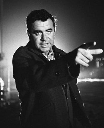 This Is The Story Of Director Jack Smights Life In - 