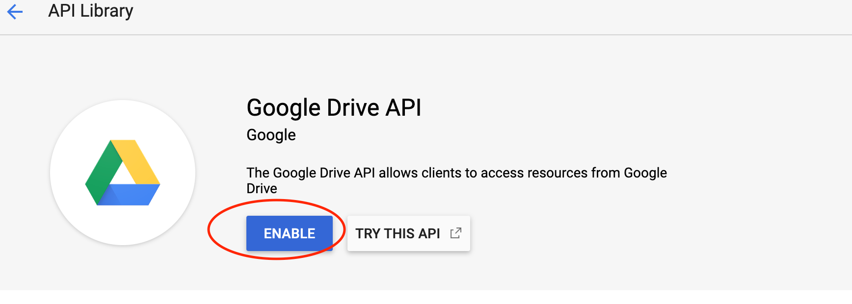 add google drive space add google drive space