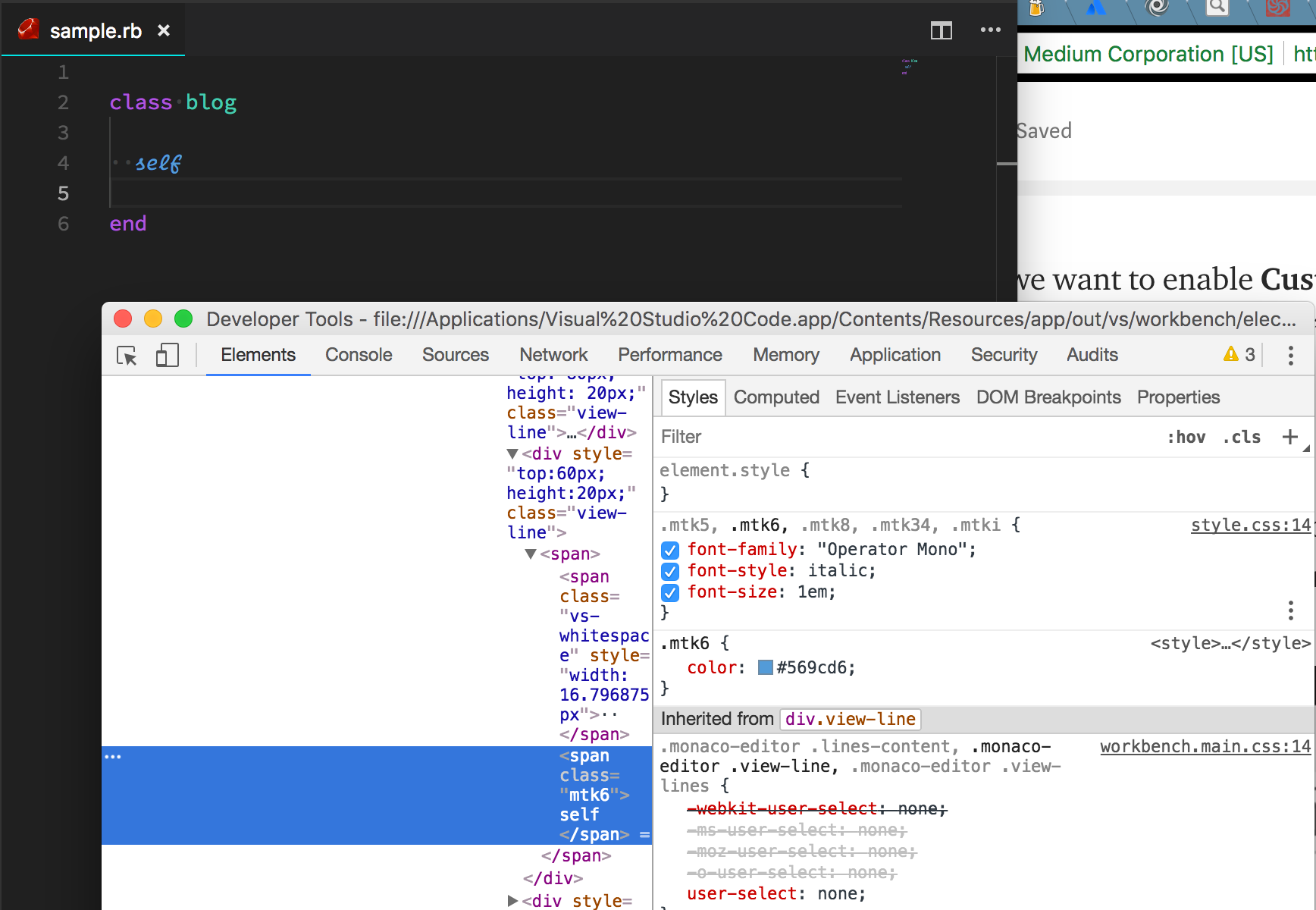 How to beautify your VSCode! - Pablo Argueta - Medium