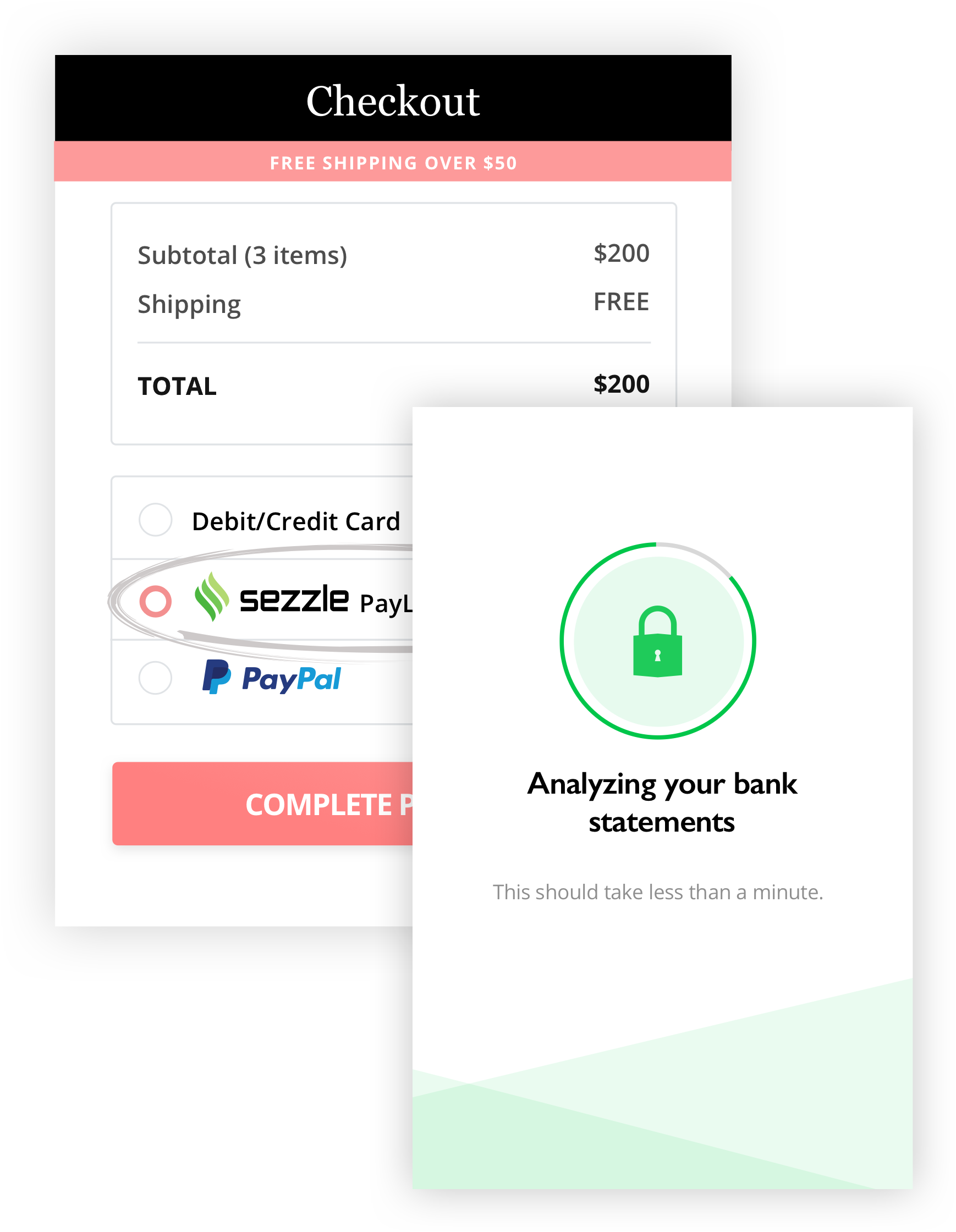 Reducing Cart Abandonment And Building Credit With Sezzle By Paul Paradis Sezzle