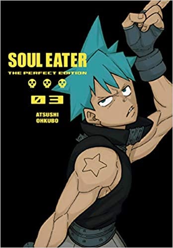 Soul eater episode 1 english dub full