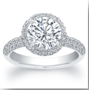What Does Your Diamond Ring Shape Say About You? | by Cut Rate Diamonds