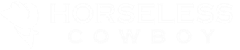 Horseless Cowboy