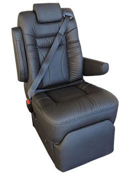 Vista Is Promaster Seats For Rear Seating Discount Van Truck Suv