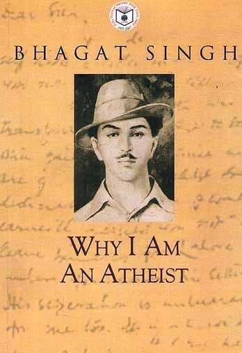 Book review — Why I am an Atheist, Bhagat Singh | by KAYdotYES | Medium
