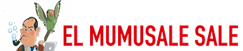 El mumusale