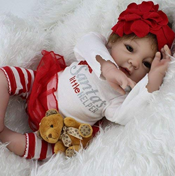 Bonecas podem ser bebês reborn ou modelos manufaturados por grandes marcas,  meninas doces… | by Como Fazer Bebê Reborn | Medium