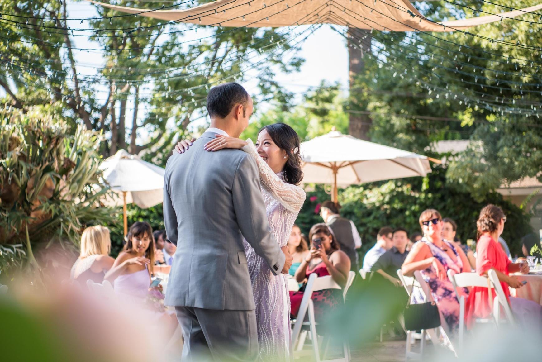 How To Plan A Vietnamese American Wedding Quang Tran Medium