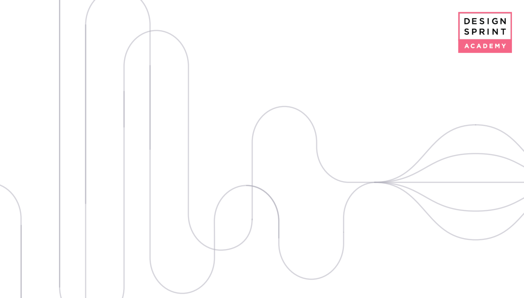 Practical resources you can use for your next Design Sprint