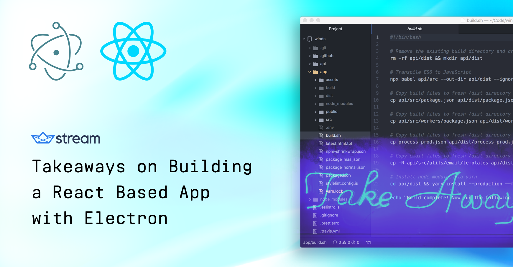 App App