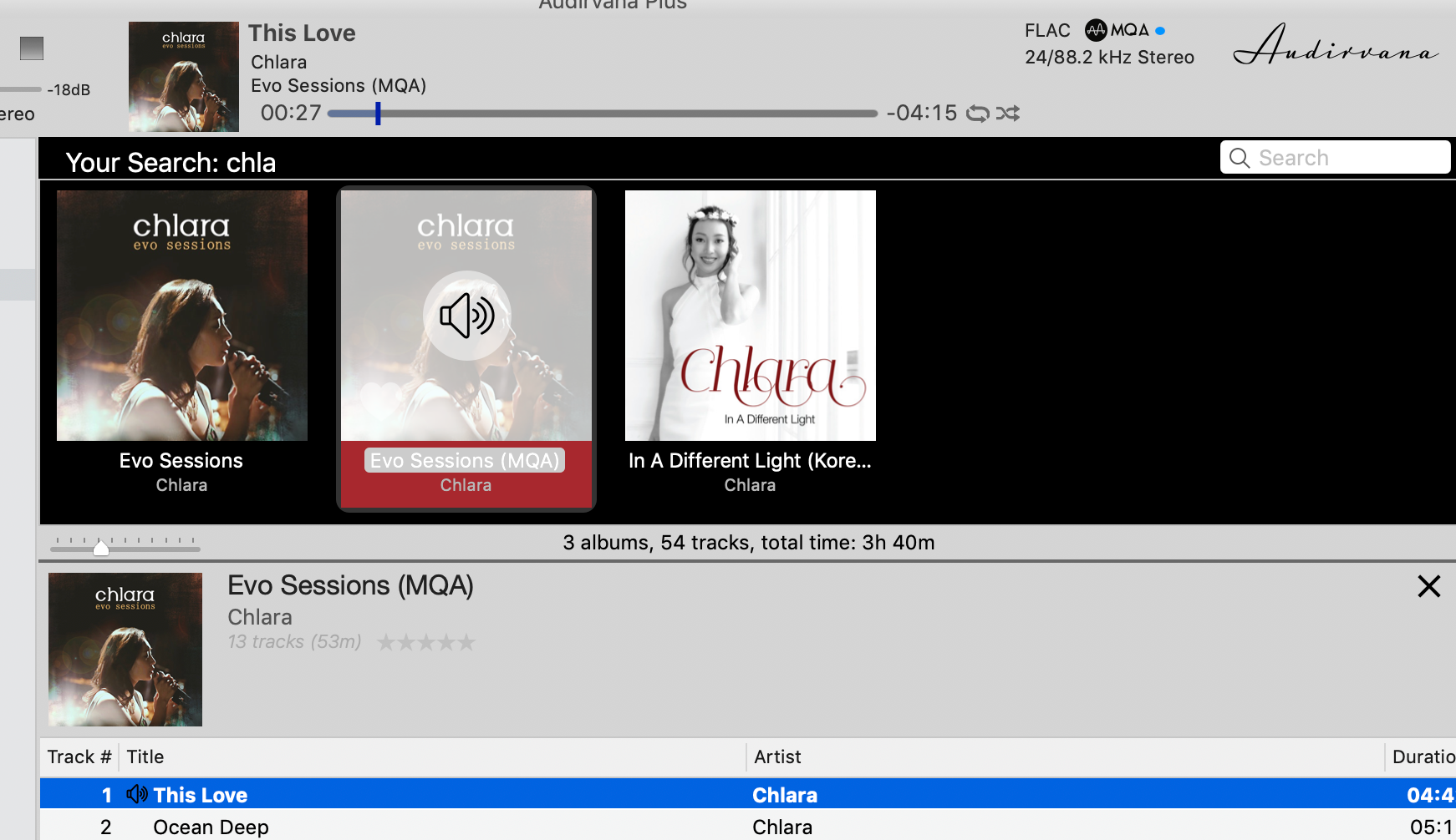 Rip出mqa 的秘技 Mqa 是如何rip 出來 By Mad4u Audio Page Mad4u Medium