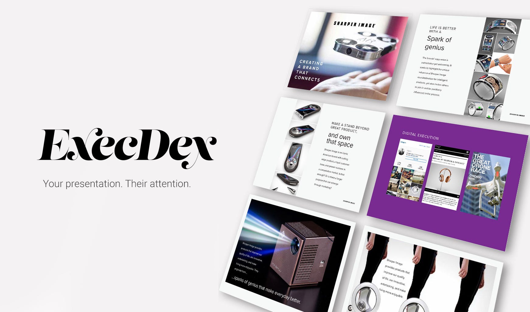 Stop Wasting Time Let Me Create Your Presentation So Your Idea