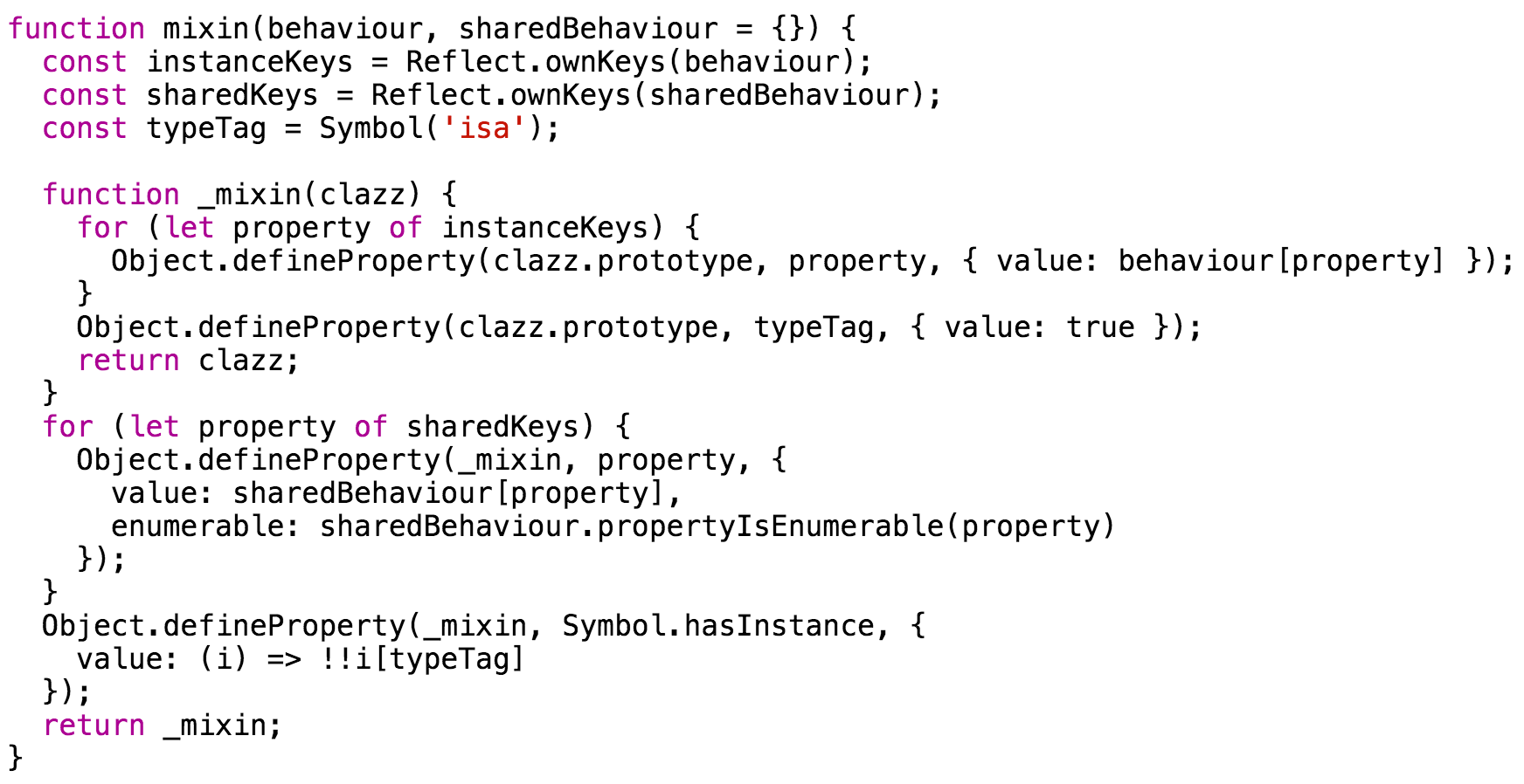 Exploring Ecmascript Decorators Google Developers Medium