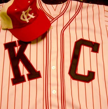 jackie robinson kc monarchs jersey
