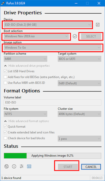 3 Easy Tricks to Put Windows 11 on USB Drive | Medium