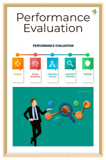 How to Evaluate Employee Performance? | by Society of AI ...
