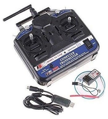 drone transmitter and receiver low price