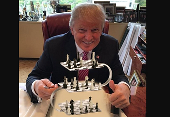 3 dimensional chess