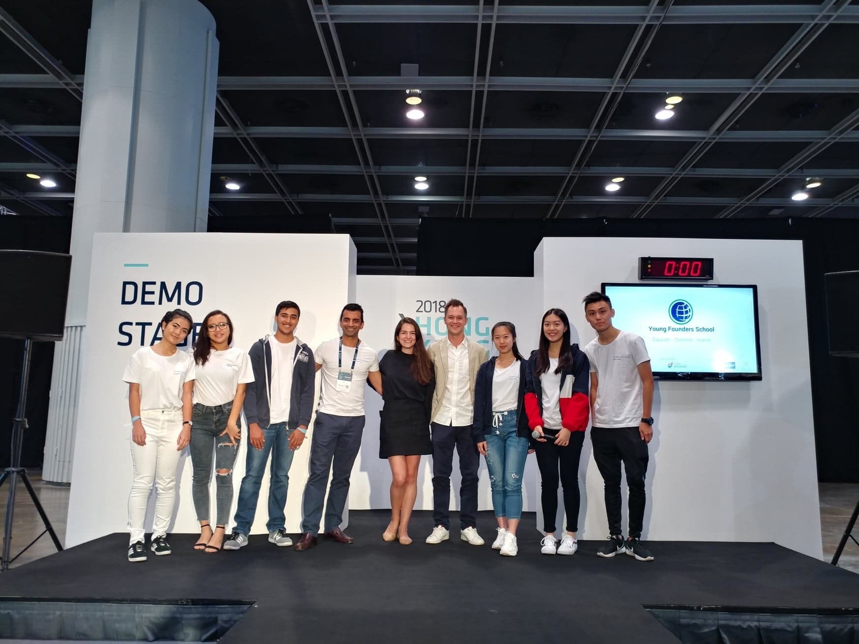 How Billy Naveed Is Democratising Entrepreneurship Education By Phelisha Cassup Whub Medium How Billy Naveed Is Democratising Entrepreneurship Education By Phelisha Cassup Whub Medium