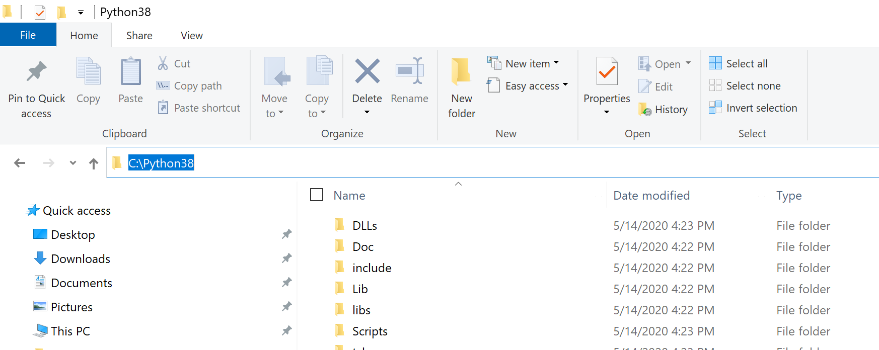 Tricks to Work with GUI and CLI on Windows 10 - The Startup - Medium