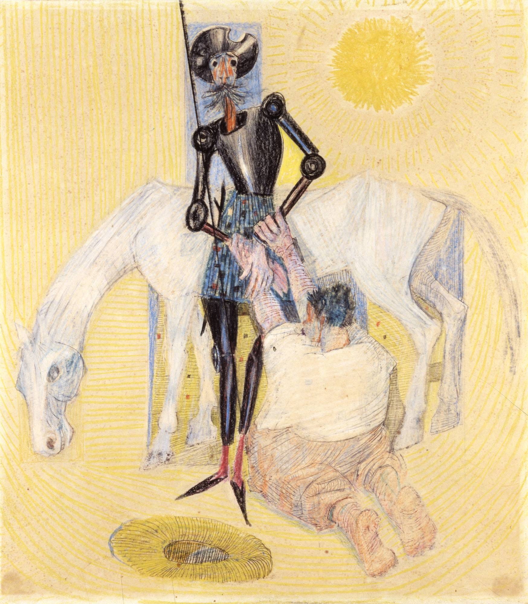 O Engenhoso Fidalgo Dom Quixote De La Mancha Para Sempre Ensina Bonitezas Sobre Viver By Julia Latorre Medium