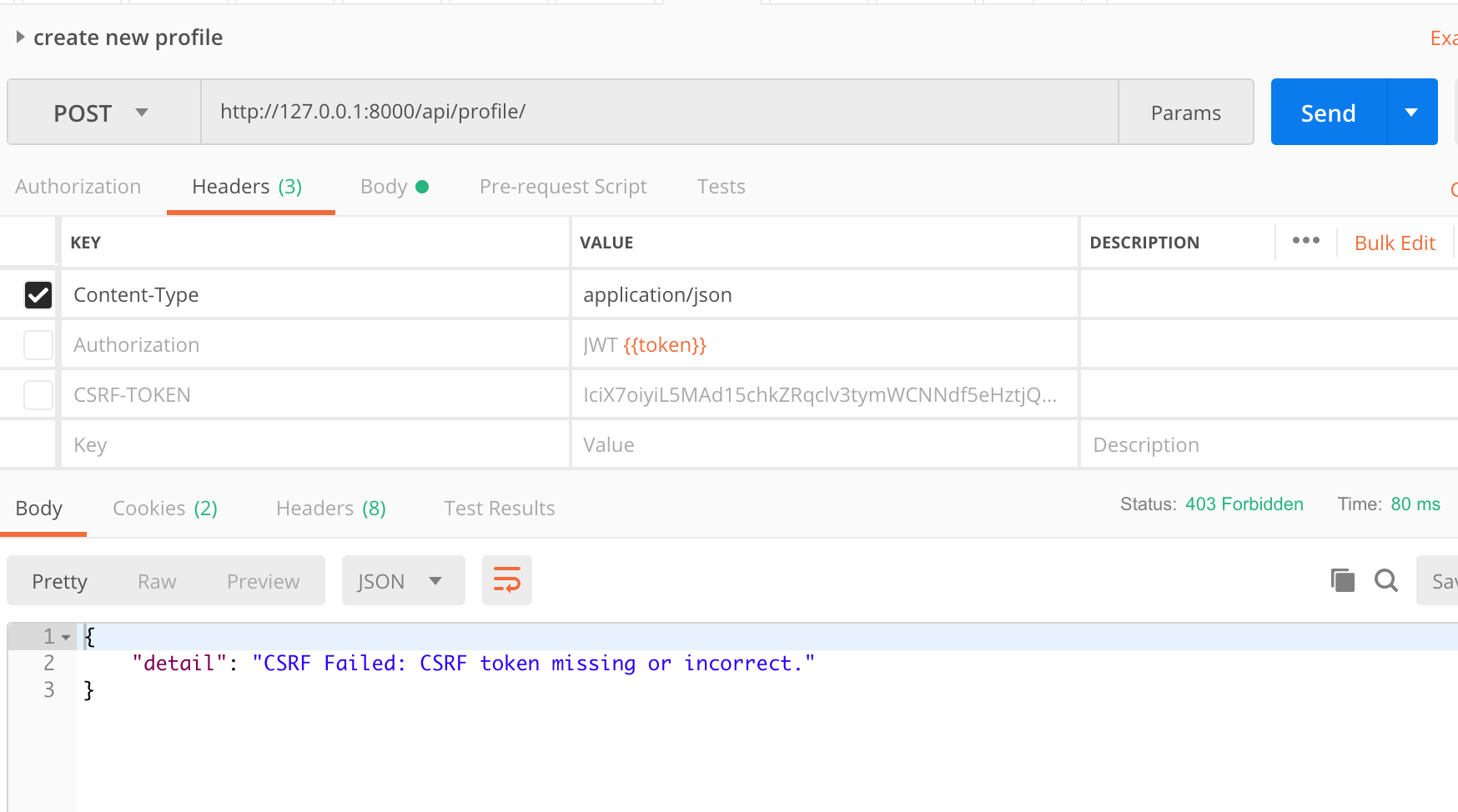 Where should we store the JWT for SPA? Memory, Cookie, or LocalStorage