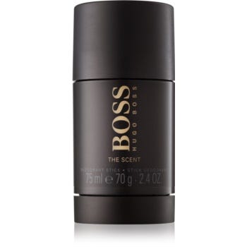 boss the scent deostick