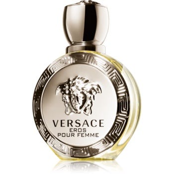Koupit Versace Eros Pour Femme parfémovaná voda pro ženy 50 ml Czech | by  Parfemy Party | Parfemy Czech | Medium