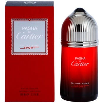 Koupit Cartier Pasha de Cartier Edition 