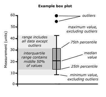 Effective Outlier Detection Techniques in Machine Learning | by Mehul ...