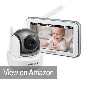 best amazon baby monitor