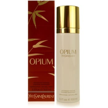 ysl opium 2009