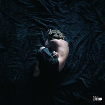 Jojo Trying Not To Think About It 2021 Album Zip By Vlada Dubra Sep 2021 Medium