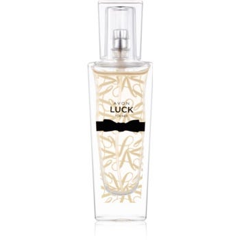 avon luck 30ml