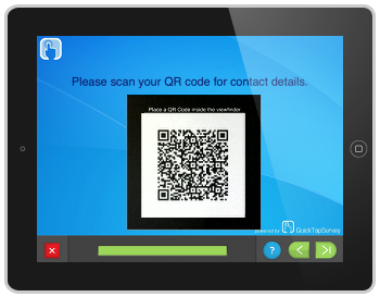 How to Use QR Codes in QuickTapSurvey | by Awesome Surveys ...
