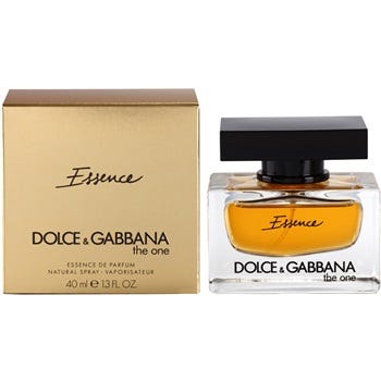 Koupit Dolce & Gabbana The One Essence parfémovaná voda pro ženy 40 ml  Czech | by Parfemy Party | Parfemy Czech | Medium