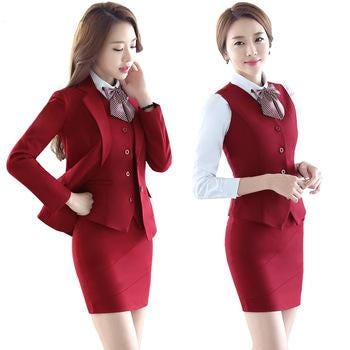How to choose the best work uniform for your staff | by Spring Spa Wear ...