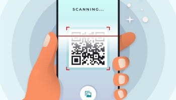 QR KOD