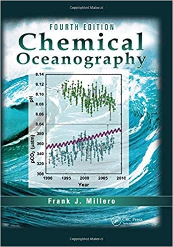 E Book Download Chemical Oceanography Full Books By Bennettdzuhryy Sep 2021 Medium