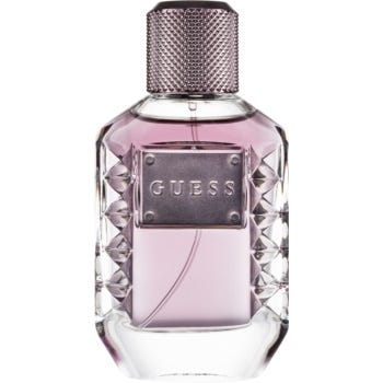 Koupit Guess Dare for Men toaletní voda pro muže 50 ml Czech | by Celine  Buzz | Czech Parfumerie | Medium