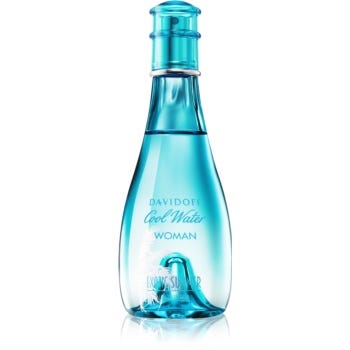 Koupit Davidoff Cool Water Woman Exotic Summer Limited Edition toaletní  voda pro ženy 100 ml Czech | by Parfemy Party | Parfemy Czech | Medium