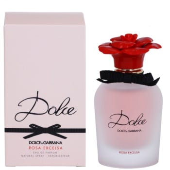 Koupit Dolce & Gabbana Dolce Rosa Excelsa parfémovaná voda pro ženy 50 ml  Czech | by Parfemy Party | Parfemy Czech | Medium