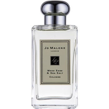 Koupit Jo Malone Wood Sage & Sea Salt kolínská voda unisex 100 ml bez  krabičky Czech | by Celine Buzz | Czech Parfumerie | Medium