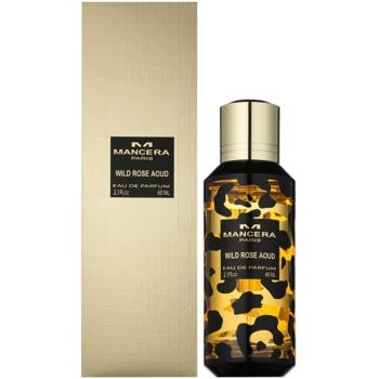 mancera wild rose aoud