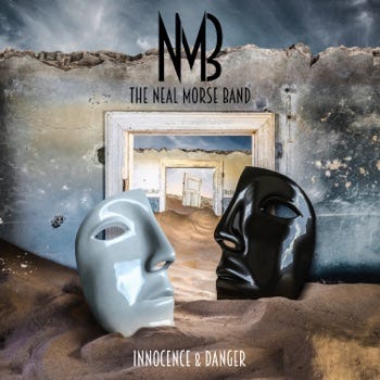 The Neal Morse Band - Innocence & Danger [Album 2021] #ZIP Mp3 | by Eric  Gillette | Medium