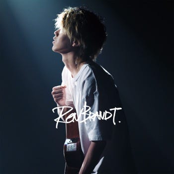 Ren Renbrandt Zip 21 Mp3 Album Satoshi Nakane Medium