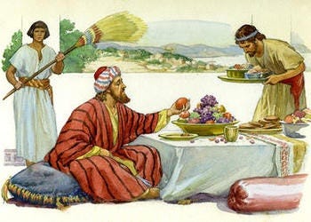 Abraham The Successful Entrepreneur By J G Viana Medium